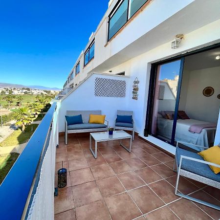 Apartament Rincon De Luz Y Mar Retamar  Zewnętrze zdjęcie