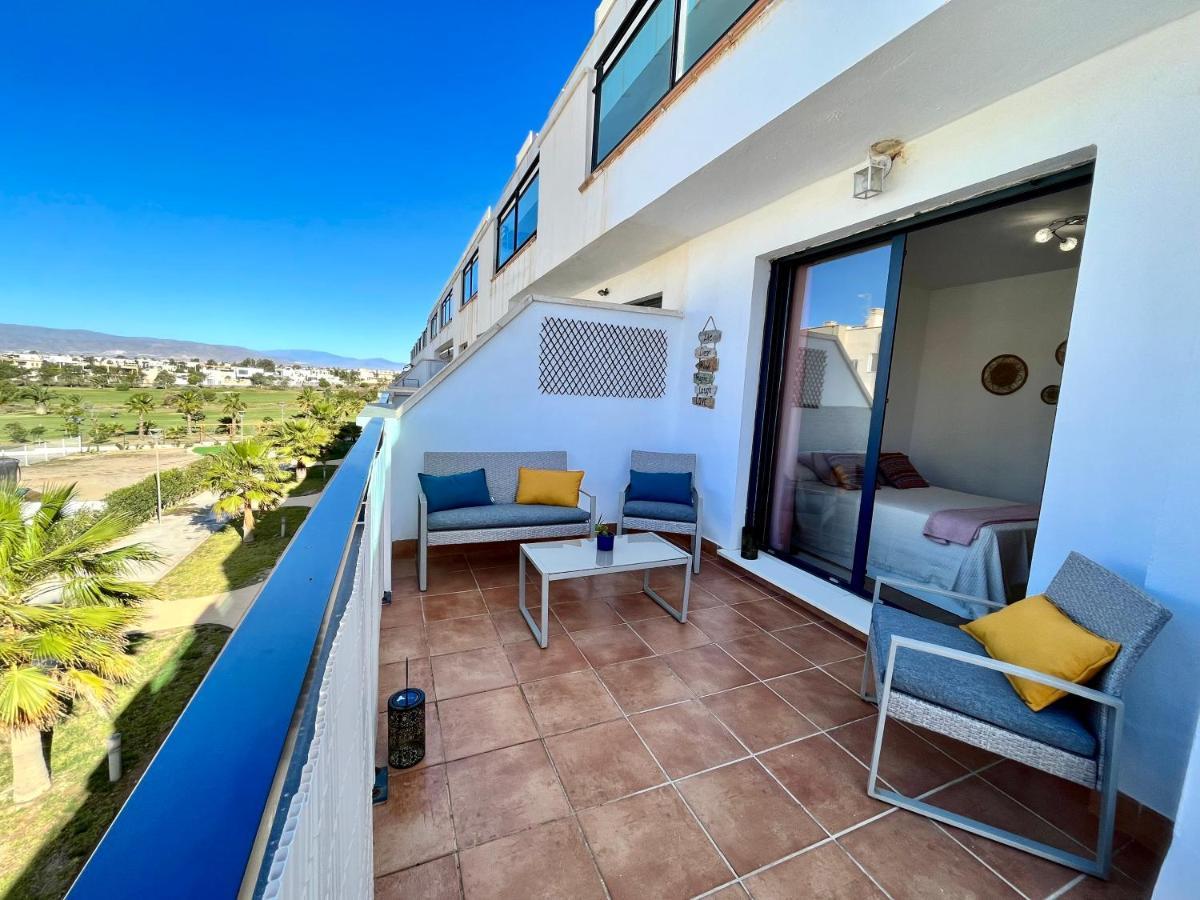 Apartament Rincon De Luz Y Mar Retamar  Zewnętrze zdjęcie